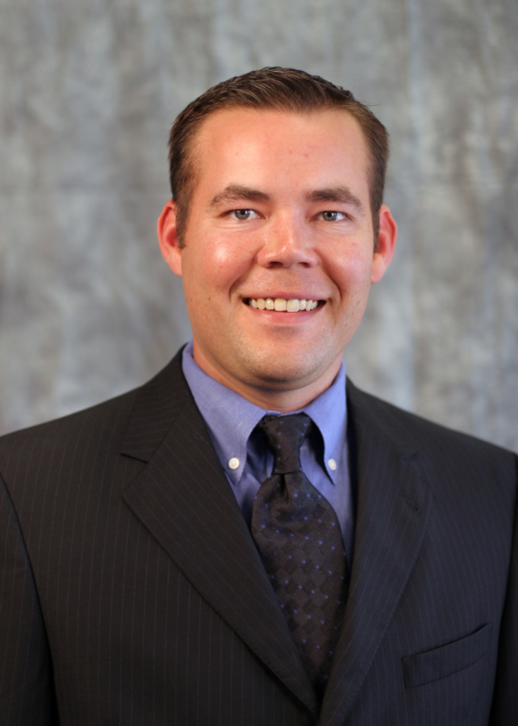 Insurance Salesman